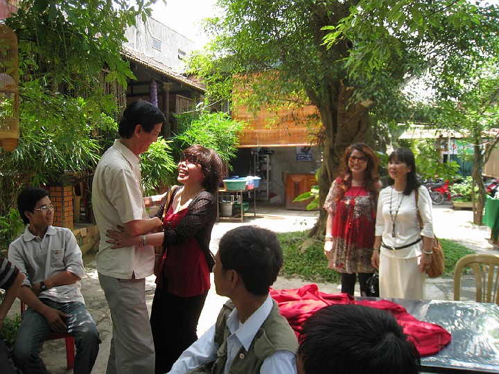 K3 voi Mai Huong_IMG_0001.jpg - Bảo Lực K3 và Mai Hương K3